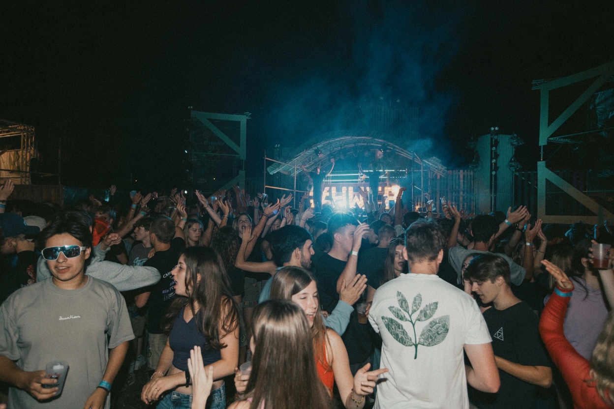 Mainstage Bass